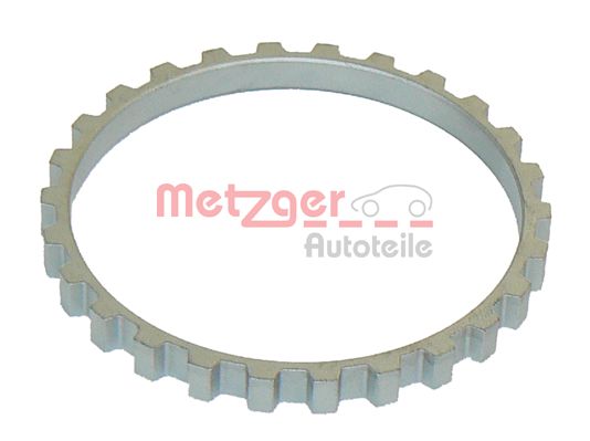 METZGER 0900262 ABS gyűrű, érzékelő, jeladó
