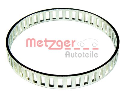 METZGER 0900332 ABS gyűrű, érzékelő, jeladó
