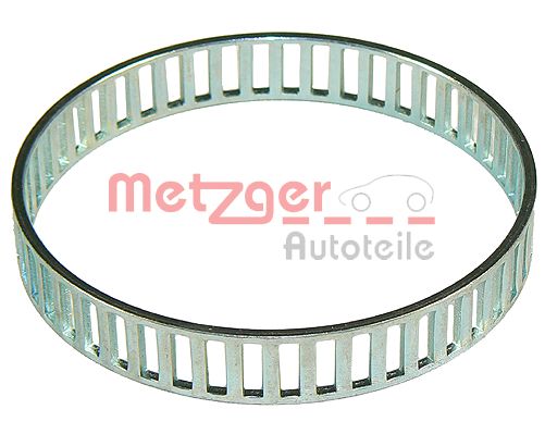 METZGER 0900350 ABS gyűrű, érzékelő, jeladó