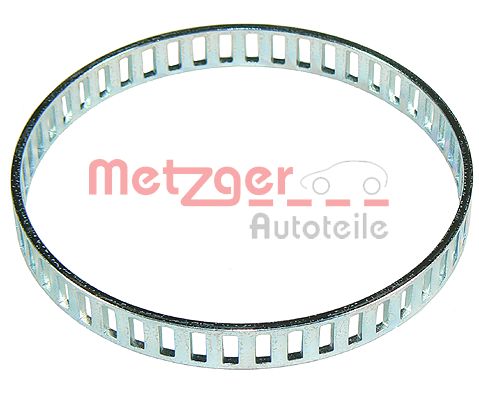 METZGER 0900355 ABS gyűrű, érzékelő, jeladó