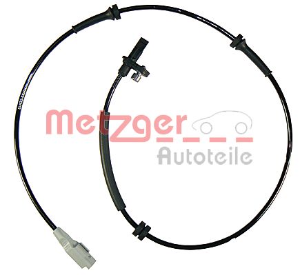 METZGER 0900467 0900467 ÉRZÉKELO, KERÉKFORDULATSZÁM - METZGER