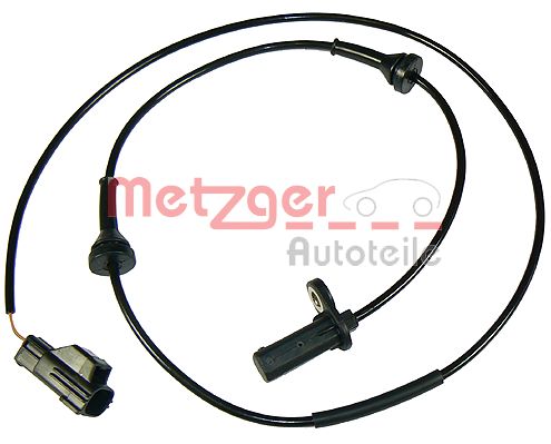 METZGER 0900596 ABS jeladó