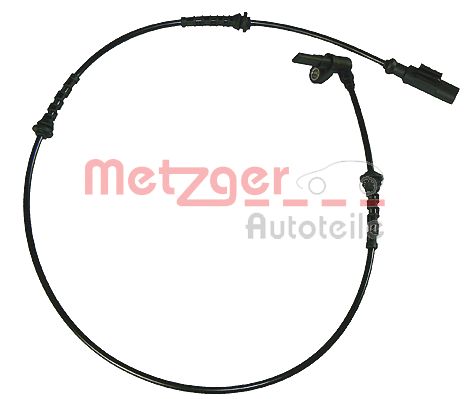 METZGER 0900632 ABS jeladó