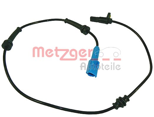 METZGER 0900671 ABS jeladó