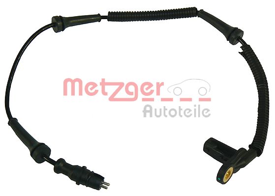 METZGER 0900674 ABS jeladó