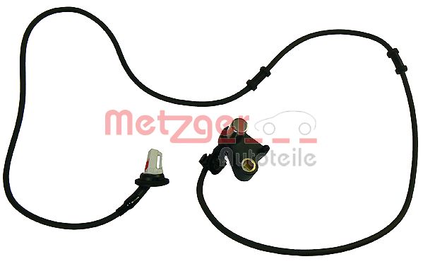 METZGER 0900677 ABS jeladó