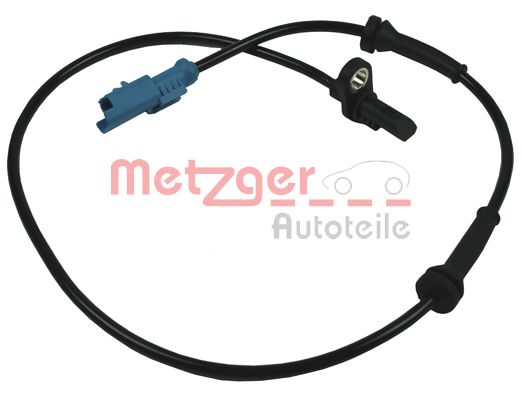 METZGER 0900780 ABS jeladó