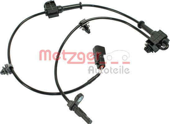 METZGER 0900865 0900865 ABS JELADO - METZGER