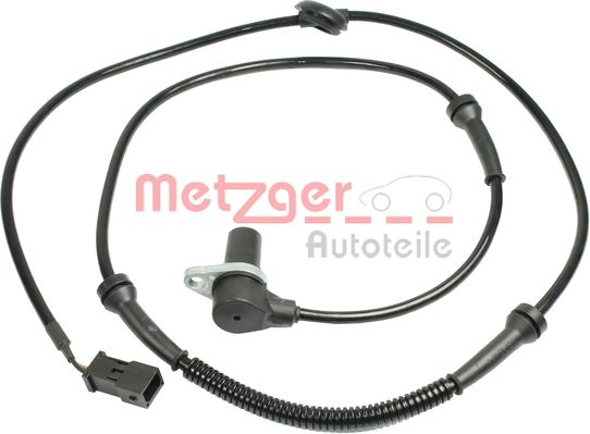 METZGER 0900889 ABS jeladó