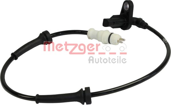 METZGER 0900892 0900892 ABS JELADO - METZGER