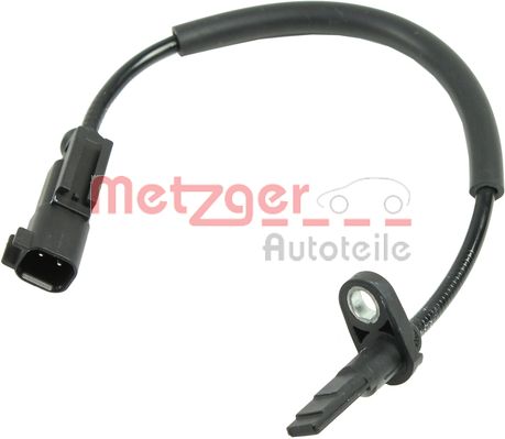 METZGER 0900915 0900915 ABS JELADO - METZGER