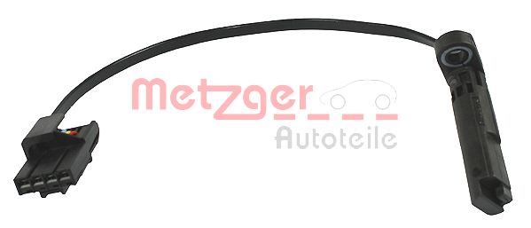 METZGER 0902272 0902272 FORDULATSZÁM ÉRZÉKELO, AUTOMATA VÁLTÓ - ME