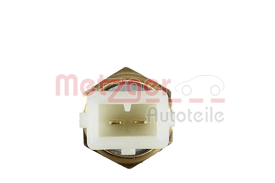 METZGER 0905037 0905037 ÉRZÉKELO, HUTOFOLYDÉK HOMÉRSÉKLET - METZGE