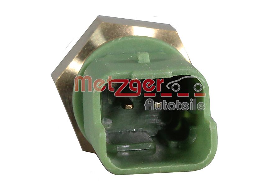 METZGER 0905104 Vízgomba, hűtővíz hőmérséklet jeladó, érzékelő