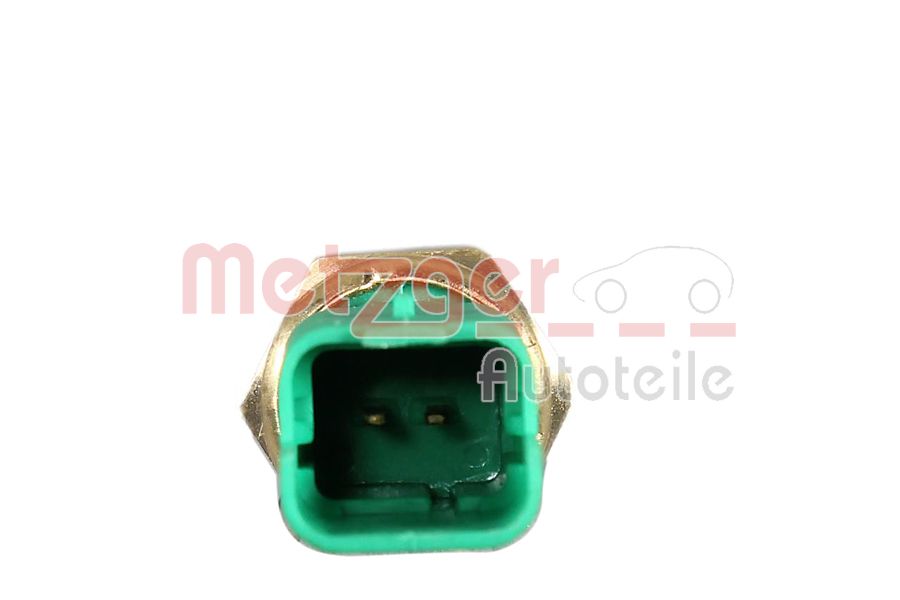 METZGER  0905277 ÉRZÉKELO, ÜZEMANYAG HOMÉRSÉKLET - METZGER