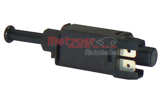 METZGER 0911015 Féklámpa kapcsoló