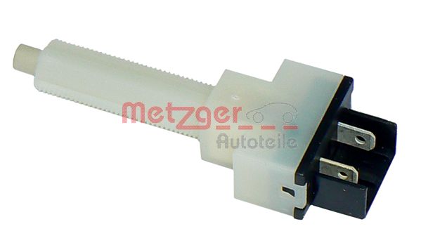 METZGER 0911033 Féklámpa kapcsoló