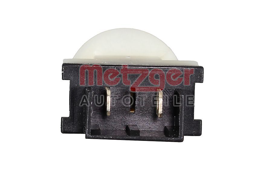 METZGER 0911033 Féklámpa kapcsoló