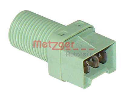 METZGER 0911061 Féklámpa kapcsoló