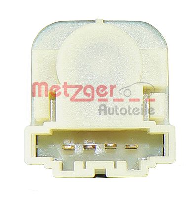 METZGER 0911094 Féklámpa kapcsoló