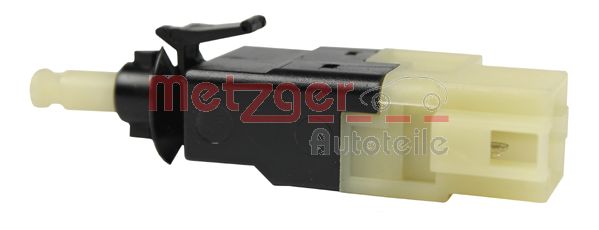 METZGER 0911117 Féklámpa kapcsoló