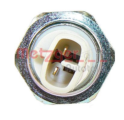 METZGER  Tolatólámpa kapcsoló, érzékelő, gomba ház