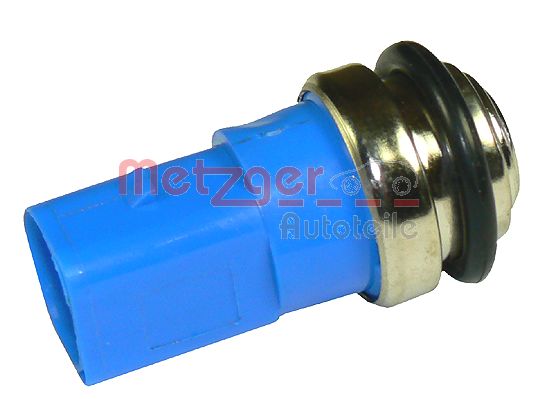 METZGER 0915042 Hőkapcsoló, érzékelő, hűtőventillátorkapcsoló gomba