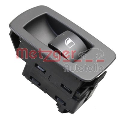 METZGER 0916697 0916697 COMUTATOR MACARA GEAM METZGER CSNBB