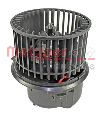 METZGER 0917083 Utastér ventilátor, fűtőmotor