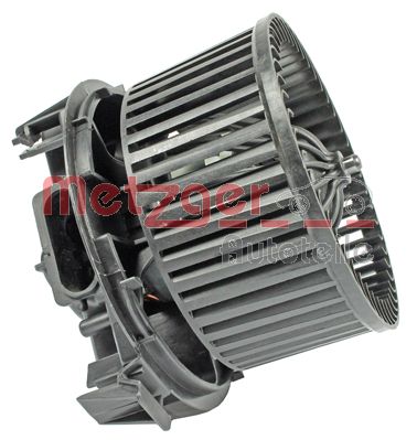 METZGER 0917142 Utastér ventilátor, fűtőmotor