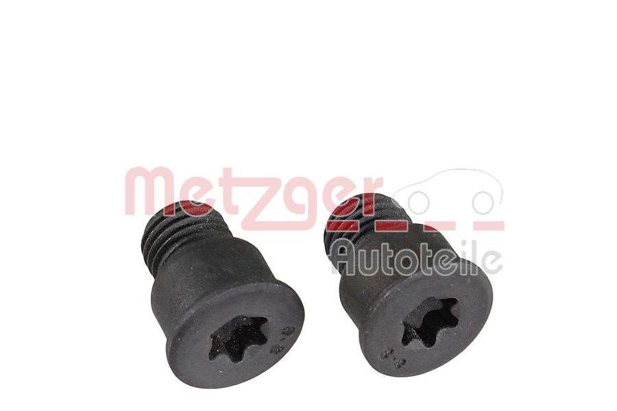 METZGER 11664K 11664K SURUB DISC FRANA METZGER CSNBB