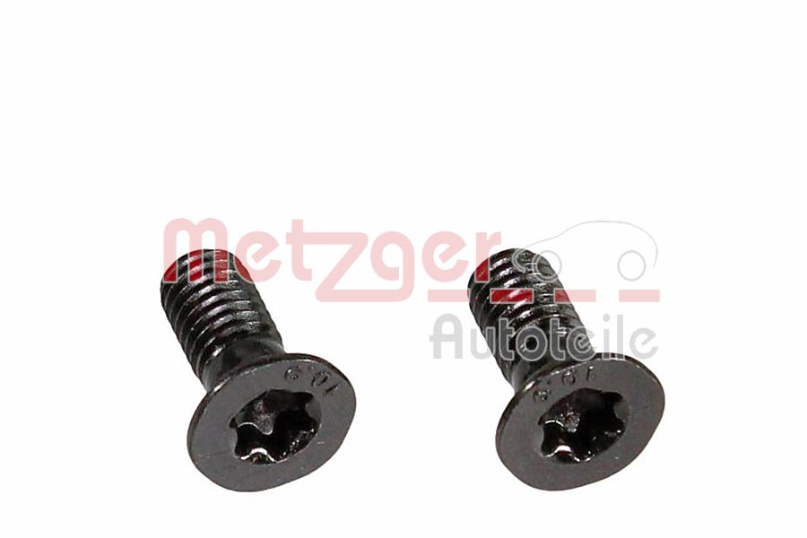 METZGER  11667K SURUB DISC FRANA METZGER CSNBB