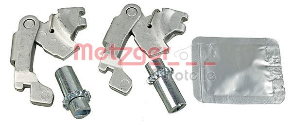 METZGER 12053008 12053008 SET REPARATIE CHEIE FRANA METZGER CSNBB