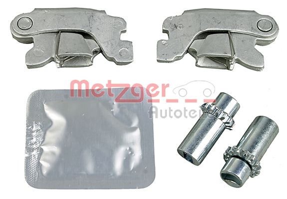 METZGER 12053011 12053011 SET REPARATIE CHEIE FRANA METZGER CSNBB