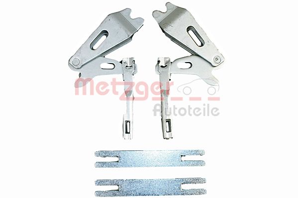 METZGER 12053013 12053013 SET REPARATIE CHEIE FRANA METZGER CSNBB