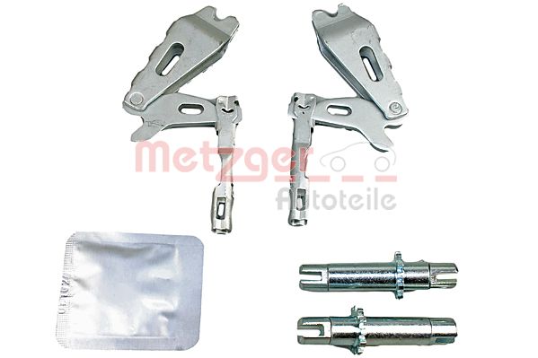 METZGER 12053014 12053014 SET REPARATIE CHEIE FRANA METZGER CSNBB