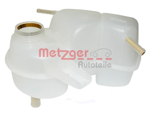 METZGER 2140014 Kiegyenlítőtartály, tágulásitartály hűtőrendszerhez