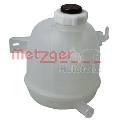 METZGER 2140019 Kiegyenlítőtartály, tágulásitartály hűtőrendszerhez