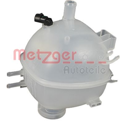 METZGER 2140077 Kiegyenlítőtartály, tágulásitartály hűtőrendszerhez