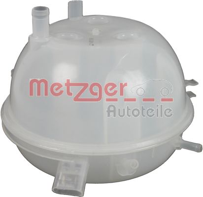 METZGER 2140106 Kiegyenlítőtartály, tágulásitartály hűtőrendszerhez