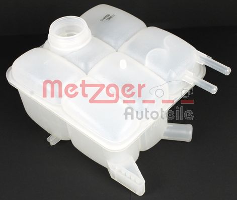 METZGER 2140109 Kiegyenlítőtartály, tágulásitartály hűtőrendszerhez