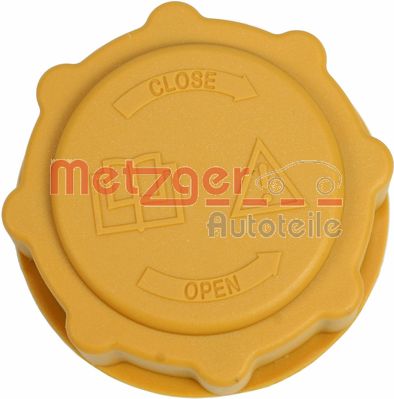 METZGER 2140147 2140147 CAPAC LICHID RACIRE METZGER