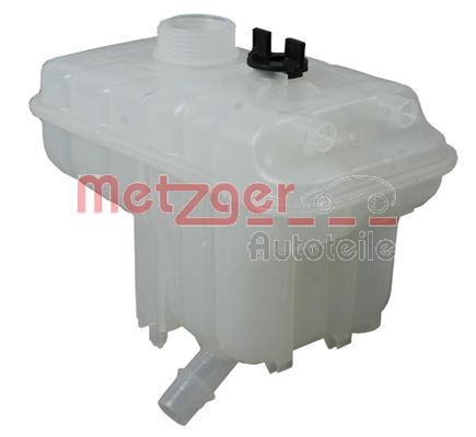 METZGER 2140194 Kiegyenlítőtartály, tágulásitartály hűtőrendszerhez