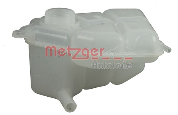 METZGER 2140200 Kiegyenlítőtartály, tágulásitartály hűtőrendszerhez