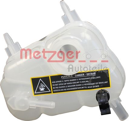 METZGER 2140203 2140203 VAS DE EXPANSIUNE  RACIRE METZGER CSNBB