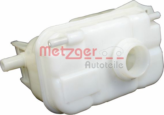METZGER 2140214 Kiegyenlítőtartály, tágulásitartály hűtőrendszerhez