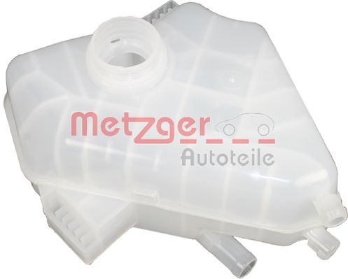 METZGER 2140224 Kiegyenlítőtartály, tágulásitartály hűtőrendszerhez