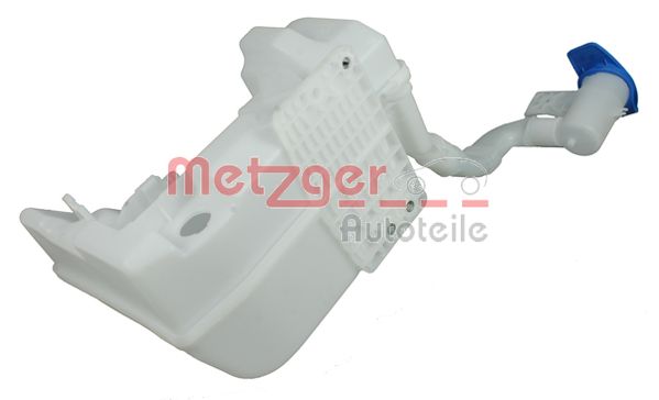 METZGER 2140236 Ablakmosótartály, szélvédőmosótartály