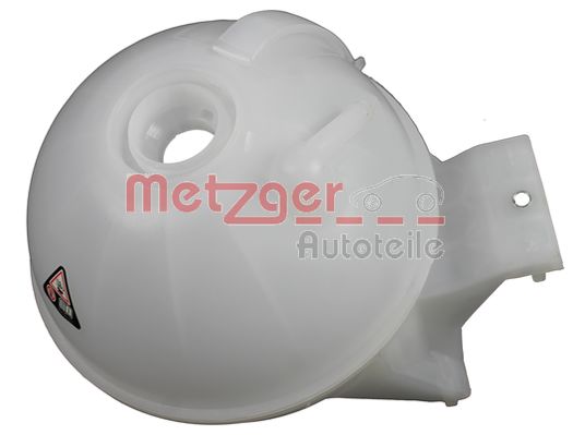 METZGER 2140242 Kiegyenlítőtartály, tágulásitartály hűtőrendszerhez