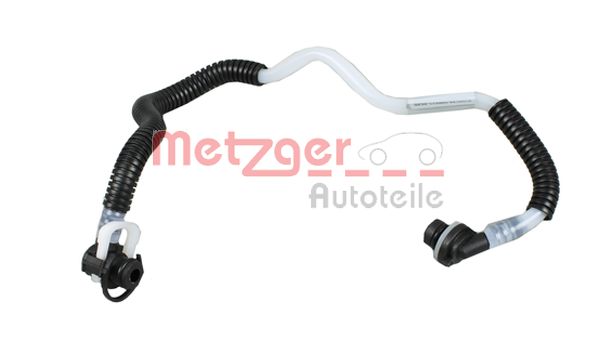 METZGER 2150124 2150124 CONDUCTA ALIMENTARE CU COMBUSTIBIL METZGER